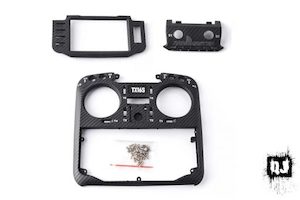 Radiomaster TX16s Upgrade Face Plate Set