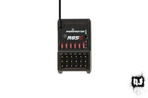 RadioMaster R85C 2.4G Receiver