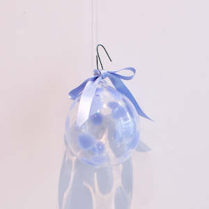 MH: Bauble - blue