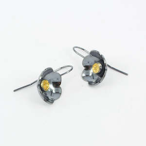 Jewellery: FS192: Bloom earrings