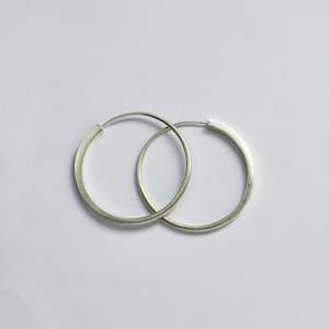 DA: Fluxus earrings