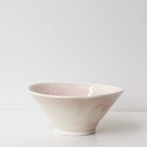 JLA66: Dipping bowl - pink