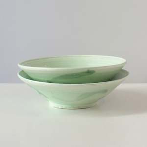 Jewellery: JLA: Pasta bowls