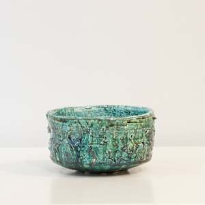 Jewellery: AH59: Tea bowl number 3