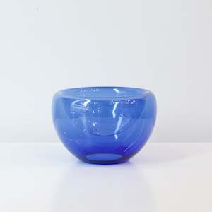 MH311Q: Mini fulvio bowl - deep blue