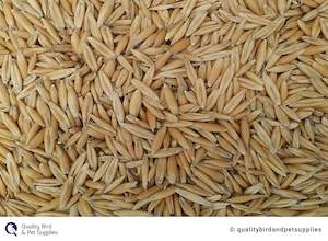 Pet: NZ Whole Oats - Topflite