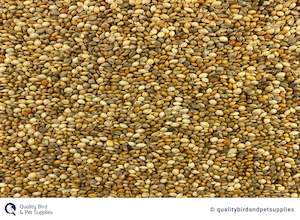 Millet Mix - Topflite