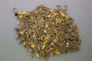 Pet: Gourmet Chook Mix