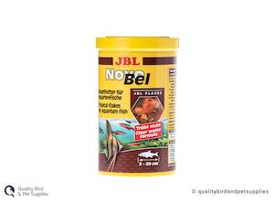 JBL NovoBel Tropical Flakes