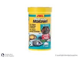 Pet: JBL Novo Malawi 250ml