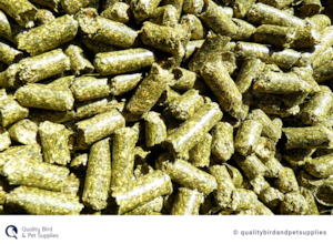 Fibresafe Lucerne Pellets 1.5kg