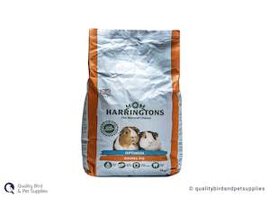 Harringtons Optimum Guinea Pig 2kg