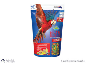 Pet: Vetafarm Nutriblend Large