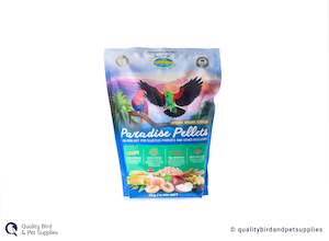 Vetafarm Paradise Pellets