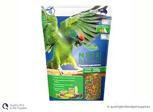 Vetafarm Nutriblend Small Pellets