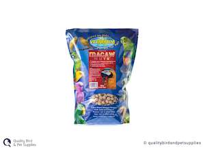 Vetafarm Macaw Nuts 2kg