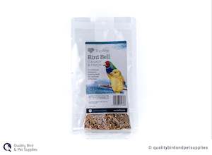 Seed Bell Canary / Finch-Topflite