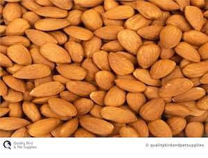 Almonds Raw 1kg