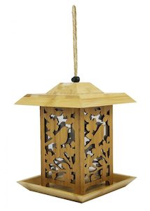 Pet: The Lantern Feeder - Topflite