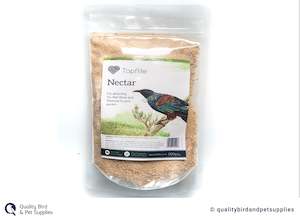 Pet: Wild Bird Nectar - Topflite