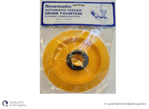 Flowmatic Feeder - Drinker Small