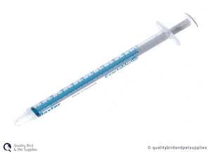 Syringes