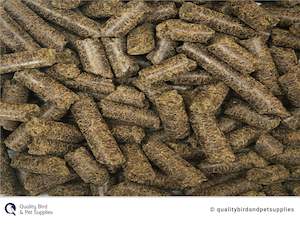 Pet: Hemp Seed Pellets 500g