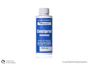 Coxiprol 250ml