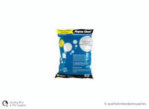 Pet: Aqua One Aquarium Filter Wool