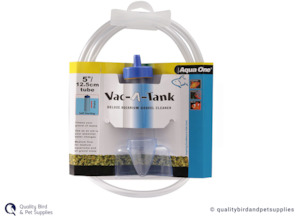 Aqua One Vac-A-Tank 12.5cm Tube