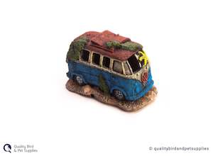 Pet: AquaWorld Volkswagon Van