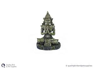 Pet: AquaWorld Bhudda Praying