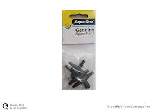 Aqua One Airline Control Kit Pack