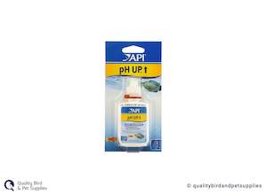 Pet: API pH Up 37mL