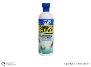 API Pond Simply Clear 473ml