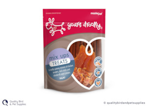 Pet: Yours Drooly Mix Ups Treats 500g