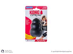 Pet: Kong Extreme Dog Chew Toy