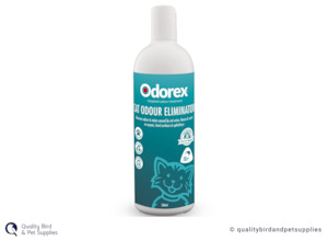 Pet: Odorex Cat Odour Eliminator 500ml