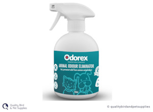 Odorex Animal Odour Eliminator 450ml