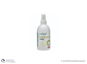 Pet: Aristopet No Scratch Spray for Cats 125ml