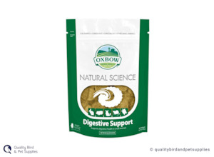 Oxbow Natural Science Digestive Support 120g