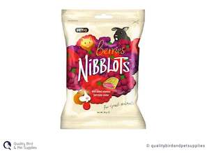 Vet IQ Nibblots