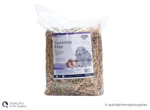 Lucerne Hay 1.5kg - Topflite