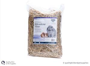 Meadow Hay 1kg - Topflite