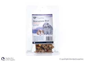 Pet: Bonanza Bar -Topflite