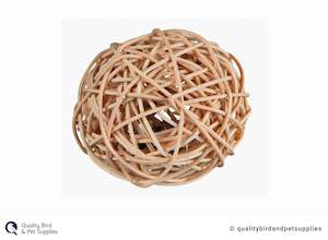 Trixie Rattan Ball