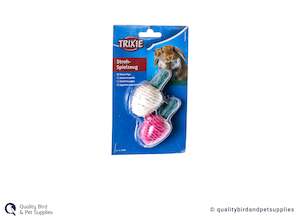 Trixie Straw Radish 2pc