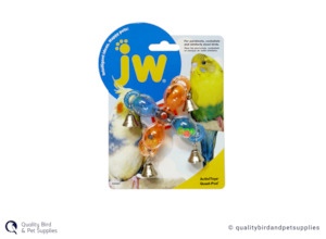 Pet: JW ActiviToy Quad-Pod