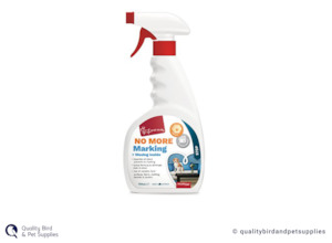 Yours Droolly No More Marking and Weeing Spray 750ml