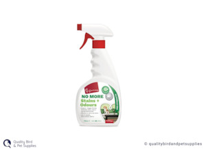 Pet: Yours Droolly No More Stain and Odour Spray 750ml